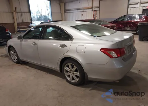 2008 Lexus Es 350 из США, поврежденный, VIN JTHBJ46G382196080